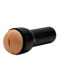 Телесный мастурбатор-вагина Feel Stroker - Kiiroo - в Магнитогорске купить с доставкой