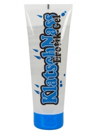 Смазка для вагинального секса KlatschNass - 240 мл. - Orion - купить с доставкой в Магнитогорске