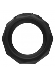 Черное эрекционное кольцо Maximus 45 - Bathmate - в Магнитогорске купить с доставкой