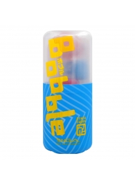 Мастурбатор Tenga Bobble Crazy Cubes - Tenga - в Магнитогорске купить с доставкой