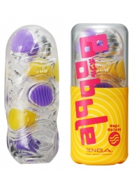 Мастурбатор Tenga Bobble Magic Marbles - Tenga - в Магнитогорске купить с доставкой