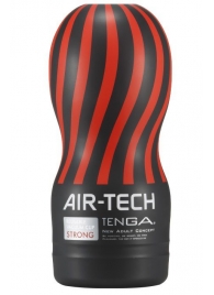 Мастурбатор Reusable Vacuum CUP Strong - Tenga - в Магнитогорске купить с доставкой