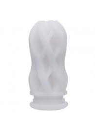 Мастурбатор Reusable Vacuum CUP Regular - Tenga - в Магнитогорске купить с доставкой