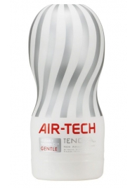 Мастурбатор Reusable Vacuum CUP Gentle - Tenga - в Магнитогорске купить с доставкой