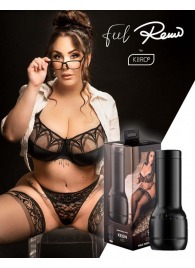 Телесный мастурбатор-вагина Feel Romi Chase - Kiiroo - в Магнитогорске купить с доставкой