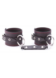 Оригинальный комплект фиксации с распоркой - Crazy Handmade - купить с доставкой в Магнитогорске