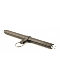 БДСМ-комплект: маленькая распорка и наручники - Crazy Handmade - купить с доставкой в Магнитогорске