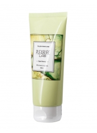 Лубрицирующий гель для интимного ухода Organic Rosemary с ароматом розмарина - 100 мл. - Pleasure Lab - купить с доставкой в Магнитогорске