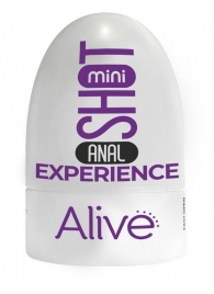 Телесный мастурбатор-анус Anal Mini Masturbator - Adrien Lastic - в Магнитогорске купить с доставкой