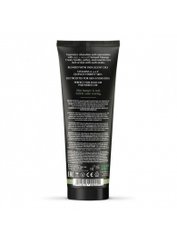 Массажный легкий крем WICKED Sage plus Sea Salt - 120 мл. - Wicked - купить с доставкой в Магнитогорске