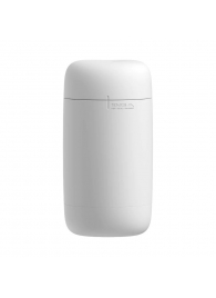 Белый мастурбатор Tenga Puffy - Tenga - в Магнитогорске купить с доставкой