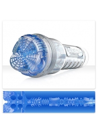 Мастурбатор Fleshlight Turbo Core - Fleshlight - в Магнитогорске купить с доставкой