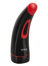 Автоматический мастурбатор WYNE 03 с подогревом - Orion - в Магнитогорске купить с доставкой