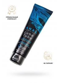 Анальный лубрикант на гибридной основе ORGIE Lube Tube Anal Comfort - 100 мл. - ORGIE - купить с доставкой в Магнитогорске