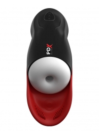 Автоматический мастурбатор PDX Elite Fap-O-Matic Pro - Pipedream - в Магнитогорске купить с доставкой