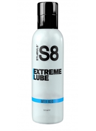 Смазка на водной основе S8 Extreme Lube - 250 мл. - Stimul8 - купить с доставкой в Магнитогорске