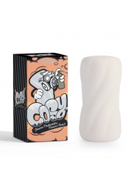 Белый мастурбатор Stamina Masturbator Pleasure Pocket - Chisa - в Магнитогорске купить с доставкой