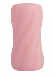 Розовый мастурбатор Stamina Masturbator Pleasure Pocket - Chisa - в Магнитогорске купить с доставкой