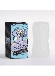 Прозрачный мастурбатор Stamina Masturbator Pleasure Pocket - Chisa - в Магнитогорске купить с доставкой