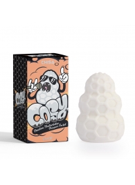 Белый мастурбатор Phantom Masturbator Pleasure Pocket - Chisa - в Магнитогорске купить с доставкой