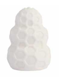 Белый мастурбатор Phantom Masturbator Pleasure Pocket - Chisa - в Магнитогорске купить с доставкой