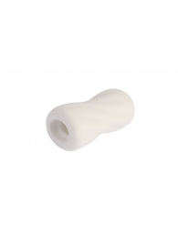 Белый мастурбатор Blow Cox Masturbator Pleasure Pocket - Chisa - в Магнитогорске купить с доставкой