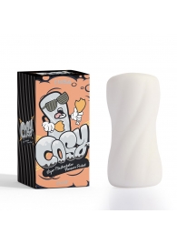 Белый мастурбатор Vigor Masturbator Pleasure Pocket - Chisa - в Магнитогорске купить с доставкой