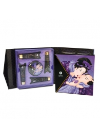 Подарочный набор Geishas secret из 5 предметов - Shunga - купить с доставкой в Магнитогорске