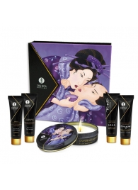 Подарочный набор Geishas secret из 5 предметов - Shunga - купить с доставкой в Магнитогорске
