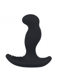 Черный вибромассажер простаты Nexus G-Rider+ - 12,6 см. - Nexus Range - в Магнитогорске купить с доставкой