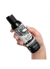 Интимный гель на водной основе Lube Tube Semen Lube - 150 мл. - ORGIE - купить с доставкой в Магнитогорске