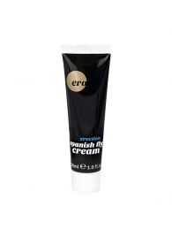 Крем для усиления эрекции Ero Spain Fly Cream - 30 мл. - Ero - купить с доставкой в Магнитогорске