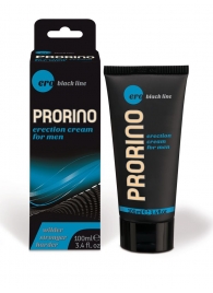 Крем для усиления эрекции Ero Prorino Erection Cream - 100 мл. - Ero - купить с доставкой в Магнитогорске