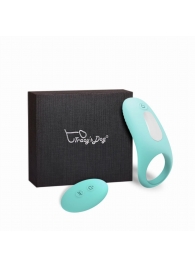 Кольцо на пенис с вибрацией и дистанционном управлении Vibrating Cock Ring - Tracy s Dog - в Магнитогорске купить с доставкой