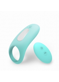 Кольцо на пенис с вибрацией и дистанционном управлении Vibrating Cock Ring - Tracy s Dog - в Магнитогорске купить с доставкой