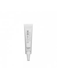 Бальзам для клитора Slow Sex Clitoral Balm - 10 мл. - Bijoux Indiscrets - купить с доставкой в Магнитогорске