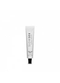 Бальзам для орального секса Slow Sex Oral Sex Balm - 10 мл. - Bijoux Indiscrets - купить с доставкой в Магнитогорске