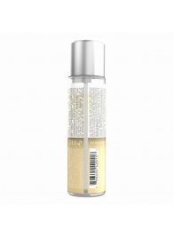 Лубрикант на водной основе JO H2O Champagne Flavored Lubricant с ароматом шампанского - 60 мл. - System JO - купить с доставкой в Магнитогорске