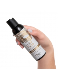 Интимный гель на водной основе Lube Tube Human Lube - 150 мл. - ORGIE - купить с доставкой в Магнитогорске