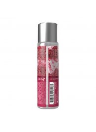 Лубрикант на водной основе JO H2O Red Velvet Cake Flavored Lubricant - 60 мл. - System JO - купить с доставкой в Магнитогорске