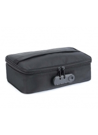 Сумочка для хранения игрушек Discreet Box - Dorcel - купить с доставкой в Магнитогорске