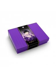 Подарочный набор Naughter Kit - Shunga - купить с доставкой в Магнитогорске