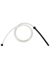 Уретральный катетер Piss To Mouth Dilator - Orion - купить с доставкой в Магнитогорске