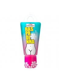 Охлаждающий гель Raspadinha - 15 гр. - HotFlowers - купить с доставкой в Магнитогорске