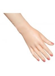 Очаровательная кукла для секса Натали - Orion - в Магнитогорске купить с доставкой