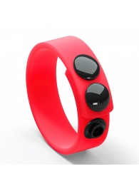 Набор из 3 разноцветных эрекционных колец Kit Neon Ring - Love to Love - в Магнитогорске купить с доставкой