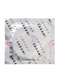 Ароматизированные презервативы Sagami Xtreme COLA - 10 шт. - Sagami - купить с доставкой в Магнитогорске