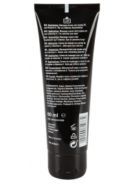 Крем для увеличения пениса Penis XXL - 80 мл. - Orion - купить с доставкой в Магнитогорске