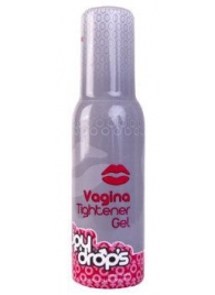 Гель для сужения влагалища Vagina Tightener Gel - 100 мл. - JoyDrops - купить с доставкой в Магнитогорске