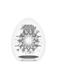 Мастурбатор-яйцо Tenga Egg Shiny II - Tenga - в Магнитогорске купить с доставкой